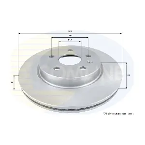 COMLINE ADC1144V