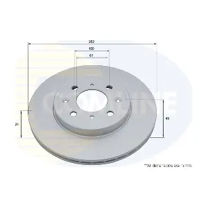 ADC5230V COMLINE