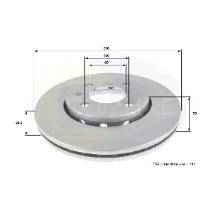 COMLINE ADC1496V
