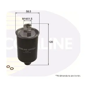 COMLINE EFF024