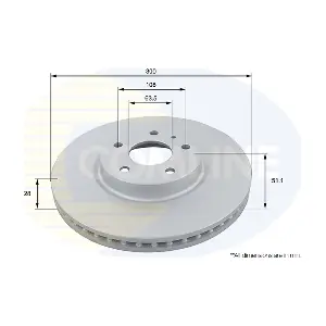 COMLINE ADC1272V