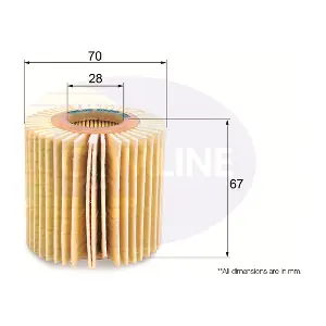 COMLINE EOF245