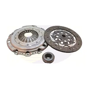 ECK260 COMLINE