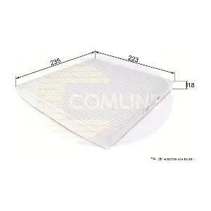 COMLINE EKF213