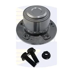 CHA306 COMLINE