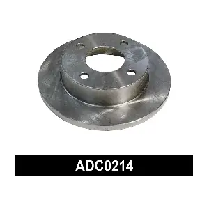 ADC0214 COMLINE