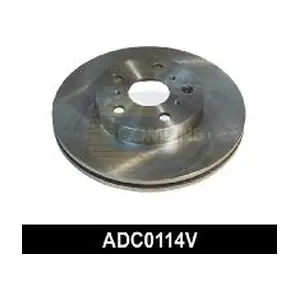 COMLINE ADC0114V