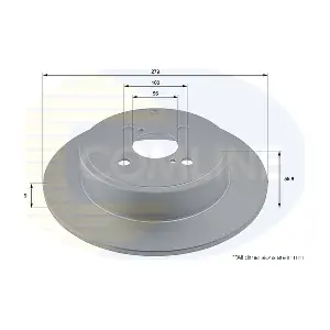 COMLINE ADC01116