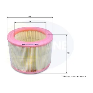 COMLINE EAF037