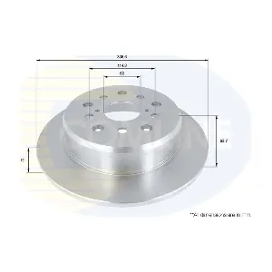 COMLINE ADC0188