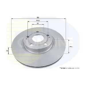 COMLINE ADC01134V