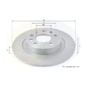 ADC1150 COMLINE