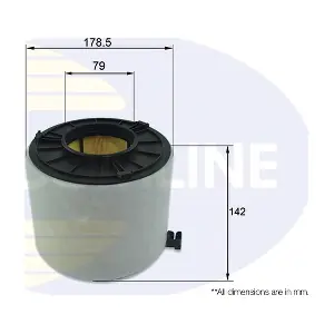 EAF991 COMLINE