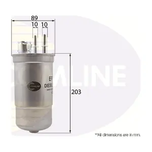 COMLINE EFF053