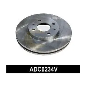 ADC0234V COMLINE
