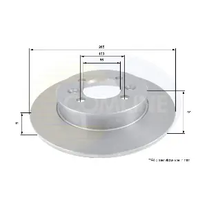 ADC1527 COMLINE