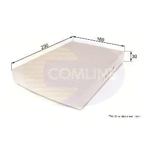 COMLINE EKF124