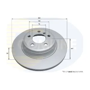COMLINE ADC1777V