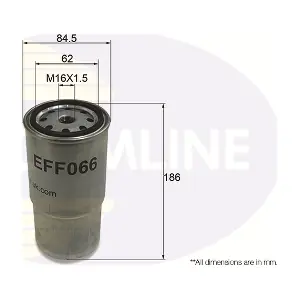 COMLINE EFF066