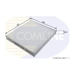 EKF434 COMLINE