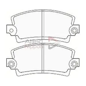 COMLINE CBP4311