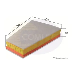 EAF936 COMLINE