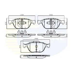 COMLINE CBP01150