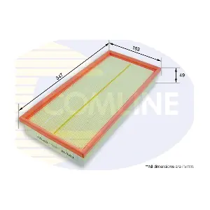 EAF1017 COMLINE