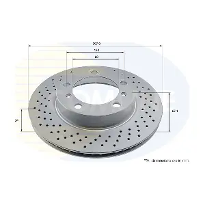 ADC2910VL COMLINE
