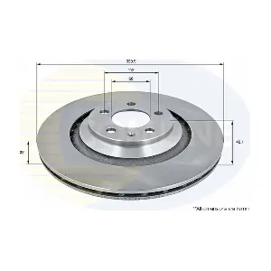 ADC1491V COMLINE
