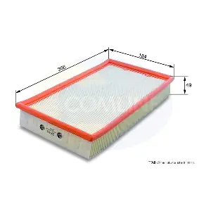 EAF479 COMLINE