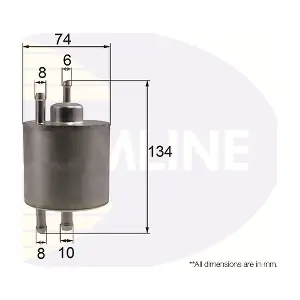 COMLINE EFF068