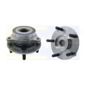 CHA402 COMLINE