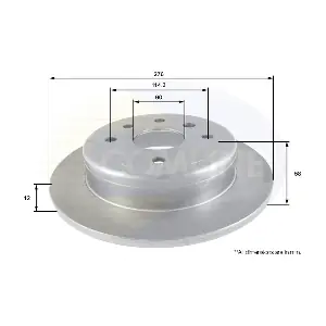 ADC2800 COMLINE