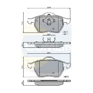 COMLINE CBP01092