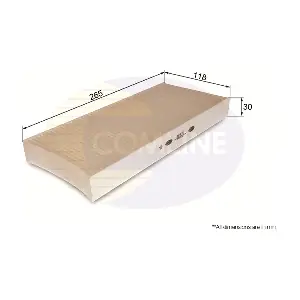 COMLINE EKF111