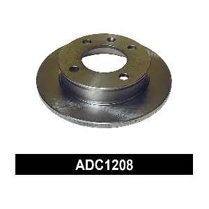 COMLINE ADC1208