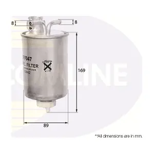 COMLINE EFF047