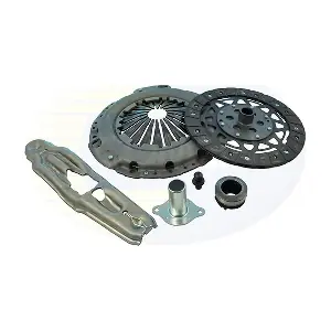 ECK268 COMLINE