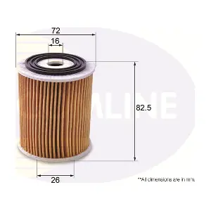COMLINE EOF167