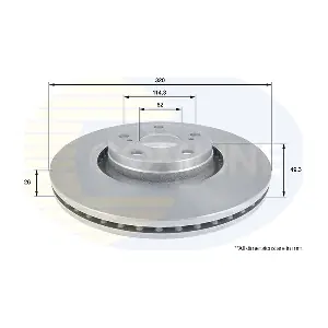 COMLINE ADC01165V