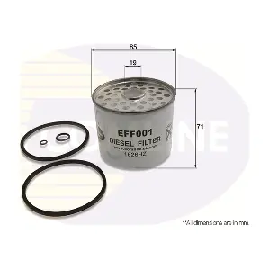 COMLINE EFF001