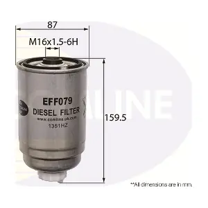 COMLINE EFF079