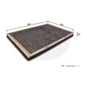 EKF246A COMLINE