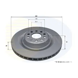 COMLINE ADC5189V
