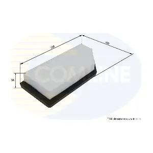 EAF1083 COMLINE