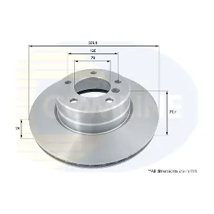 COMLINE ADC1737V