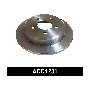 ADC1231 COMLINE