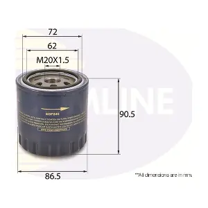 EOF246 COMLINE