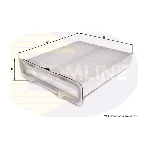 COMLINE EKF 316